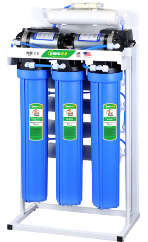 Máy lọc nước TK-50