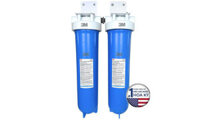 Máy lọc nước tổng đầu nguồn 3M AP802B-817