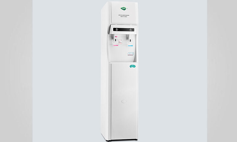 Máy lọc nước uống nóng lạnh CNC 9000RO