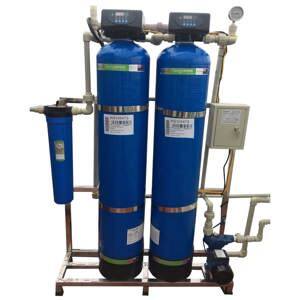 Máy lọc tổng nước sinh hoạt Kangaroo KG1054T3