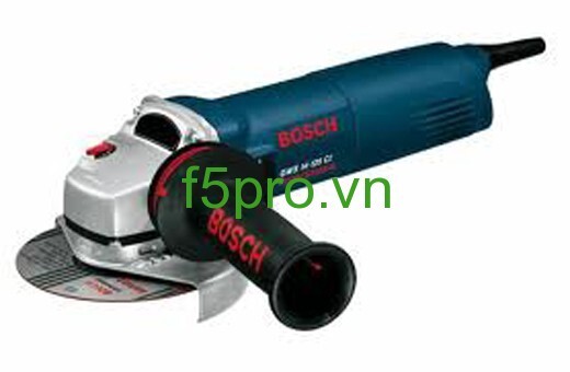 Máy mài 125mm Bosch GWS 10-125C