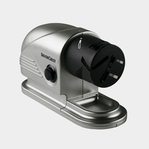 Máy mài dao kéo Silvercrest