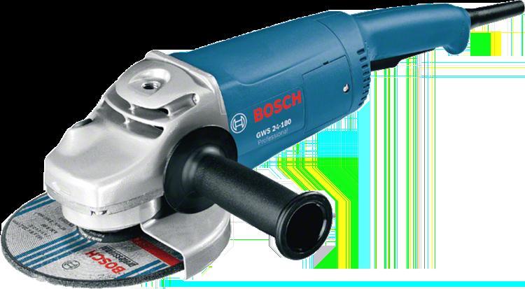 Máy mài góc Bosch GWS 24-180