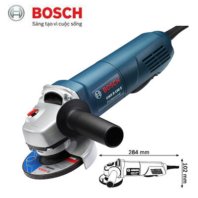Máy mài góc Bosch GWS 8-100 Z