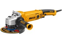 Máy mài góc có điều tốc Ingco AG10108-5