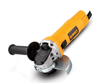 Máy mài góc Dewalt DWE8210PL