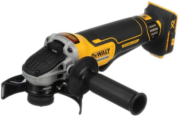 Máy mài góc dùng pin 20V Dewalt DCG413BM2