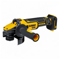 Máy mài góc dùng pin FlexVolt DeWalt DCG409N-B1