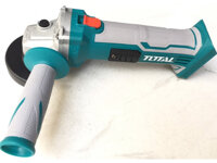 Máy mài góc dùng pin Total TAGLI1001