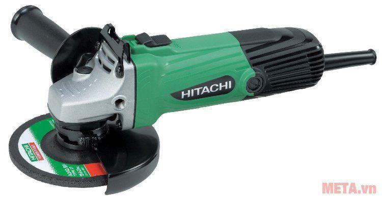 Máy mài góc Hitachi G13SS, 580W