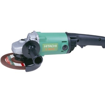 Máy mài góc Hitachi G15SA2