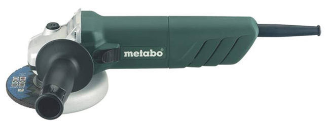 Máy mài góc Metabo W72-100