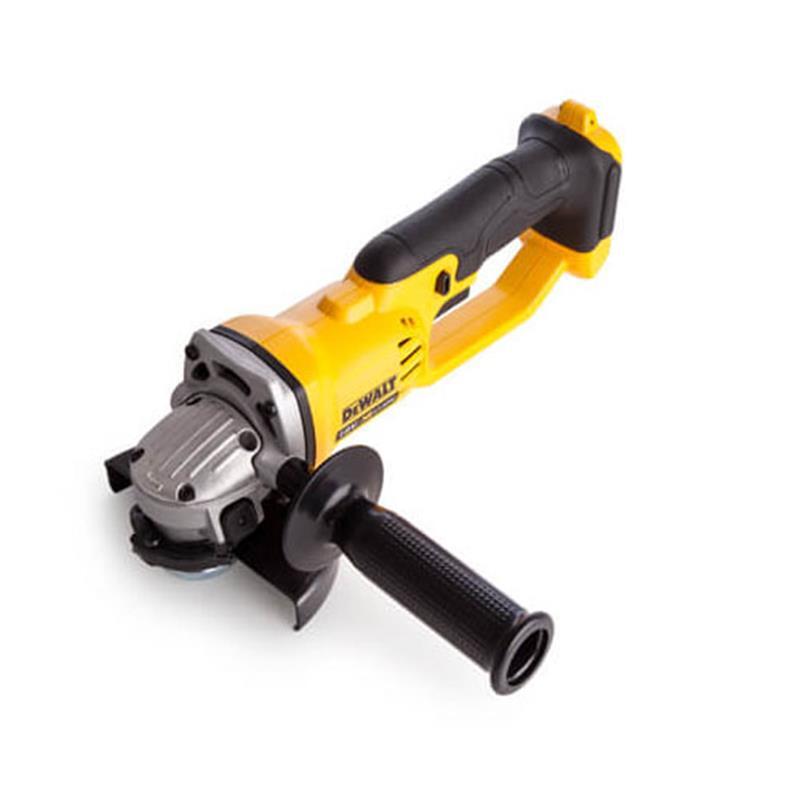 Máy mài góc pin Dewalt DCG412N-KR