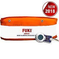 Máy massage bụng FUKI FK90 Thế hệ 2018 (màu cam)