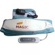 Đai massage bụng Magic XD-501