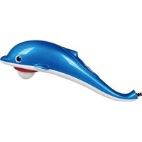 Máy massage cầm tay cá heo Dolphin Unicare UCL-2002E