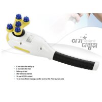 Máy massage cầm tay Mini Squirrel MSV5552