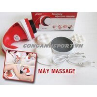 Máy massage cầm tay Puli PL-601