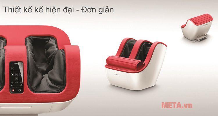 Máy massage chân Johnson FM210