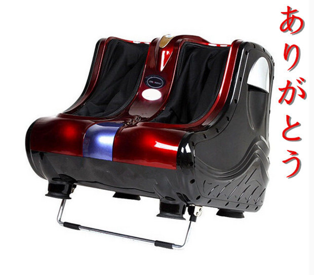 Máy massage chân Nhật Bản CX600