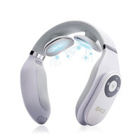 Máy massage cổ điện xung SKG 4098