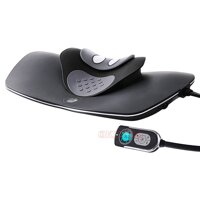Nơi Ban đệm Ghế Massage Usa Shiatsu Pro Homedics Mcs 1300h Cong Nghệ Massage Sensa Touch Nhập Khẩu Usa Gia Rẻ Nhất Thang 01 21
