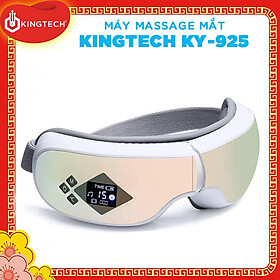 Máy massage mắt cao cấp Kingtech KY-925