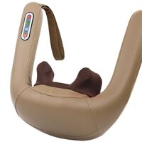 Máy massage Mingzhen MZ-666C