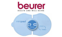 Máy massage xung điện cơ thể mini Beurer EM10
