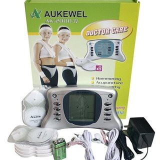 Máy massage thẩm mỹ trị liệu Aukewel AK-2000-IV
