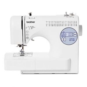 Máy may Brother DS140 (DS-140)