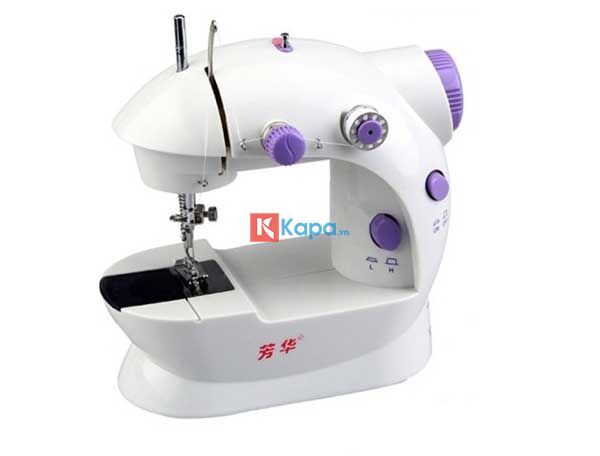 Máy may Mini Sewing Machine CCC-ID399