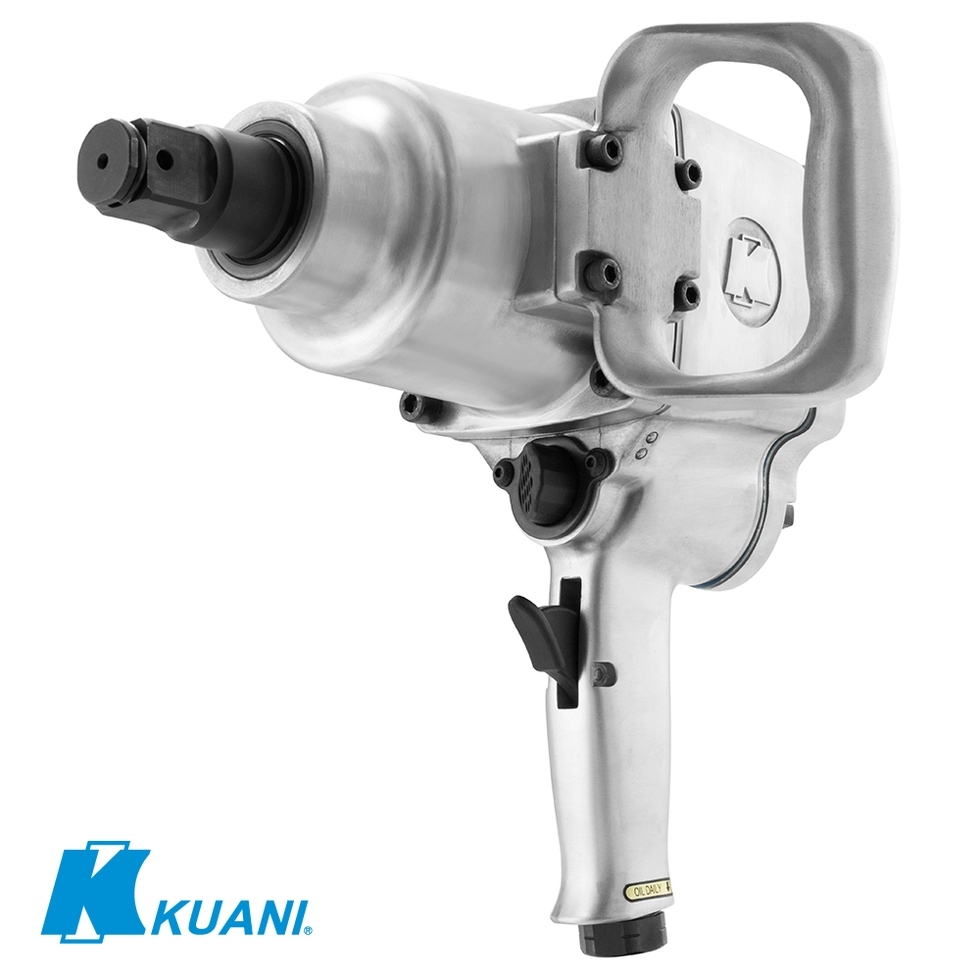 Máy mở bu lông 1" Kuani KI-36-P