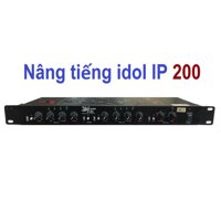 Máy nâng tiếng Idol IP 200