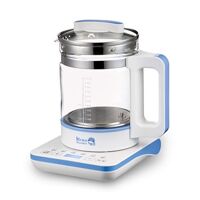 Máy nấu nước pha sữa 6 chức năng kuku KU9022