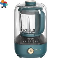 Máy nấu sữa hạt Bear đa năng 7in1 PBJ-B06S2