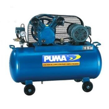 Máy nén khí áp lực cao Puma PK-200500