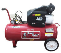 Máy nén khí có dầu liền trục Panda 50-PT - 50L, 3HP