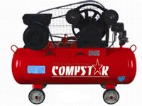 Máy nén khí Compstar V-0.17/8 -2HP