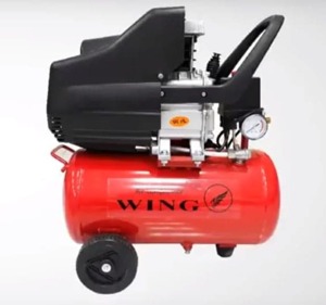 Máy nén khí đầu liền Wing ZBM-0.1/8-18L