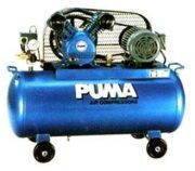 Máy nén khí dây đai áp cao Puma BT7250A (7.5HP)