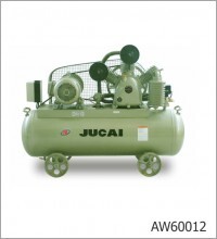 Máy nén khí Jucai AW60012
