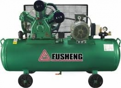 Máy nén khí không dầu Fusheng FTA-150(II)