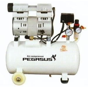 Máy nén khí không dầu Pegasus TM-OF750-25L