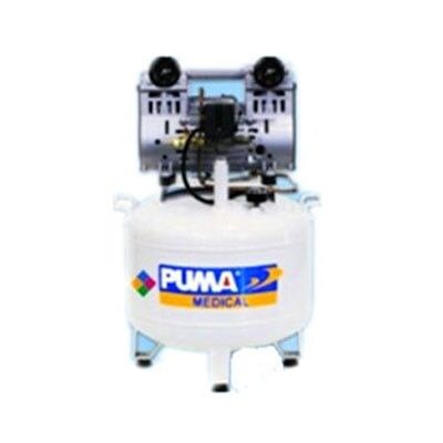 Máy nén khí không dầu Puma WD230V