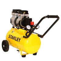 Máy nén khí không dầu Stanley SXCMS1350HE