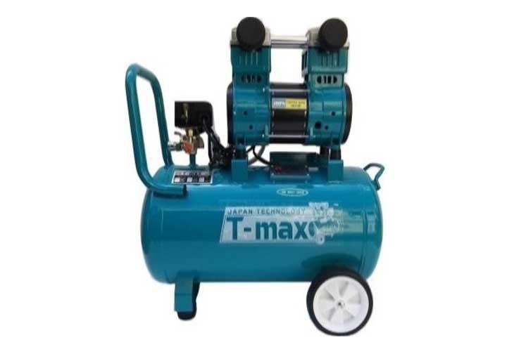 Máy nén khí không dầu T-Max TM-1600