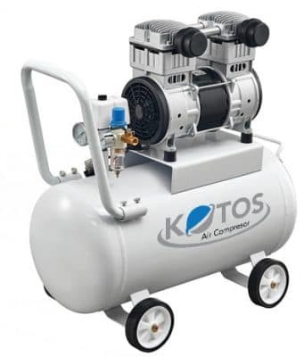 Máy nén khí Kotos HD1100-50L