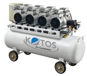 Máy nén khí Kotos HD750x4-120L