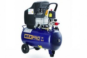 Máy nén khí MaxPro MPEAC800/24 - 24L